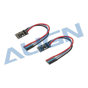 M425038XXW  MR25X 30A ESC Circuit Board