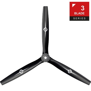 Master Airscrew 3-BLADE - 9X7 PROPELLER  MA.3B09x70N01