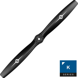 Master Airscrew 12x4 Propeller K Series -
