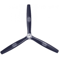 MAS 12x6 3 Blade Propeller MAS1263BL