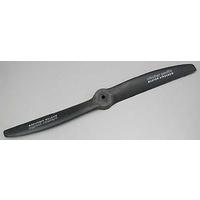 Master Airscrew 14x10 S-2 G/F Nylon Gray Propeller MASS1410