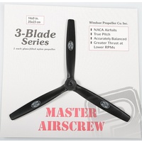 Master Airscrew 14X9 3 Blade Propeller