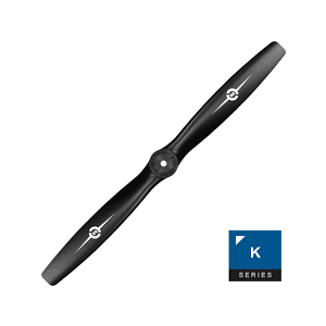 Master Airscrew 15x10 K Series G/F Nylon Propeller MAS1510