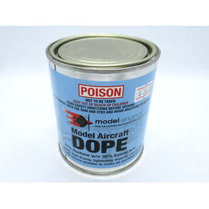 Model Engines Aircraft Dope 500mL  ME654