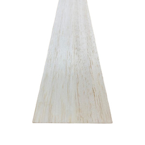 Premium Grade Balsa Sheet 1.5mm 75x915mm