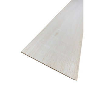 Balsa Sheet 2mm 100x915mm