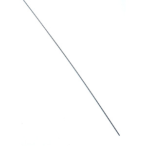 Carbon Fiber Rod 1mm x 1 Meter (1pc)