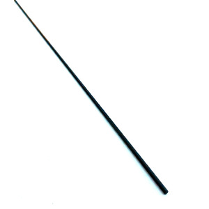 Carbon Fibre Rod 3mmx1m Long