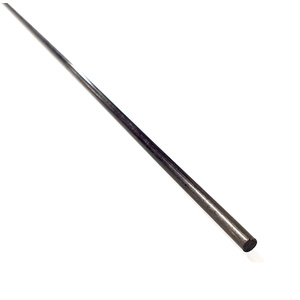 Carbon Fiber Rod 4mm x 1 Meter (1pc)
