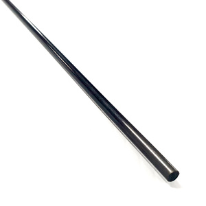 Carbon Fiber Rod 5mm x 1 Meter (1pc)