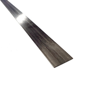 Carbon Fiber Strip 0.8mm x 24.4mm x 1 Meter (1pc)