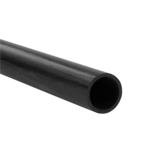 Carbon Fibre Tube 5x4mmx1M  MECT0540