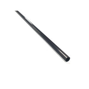 Carbon Fiber Tube 6mm x 5mm x 1 Meter (1pc)