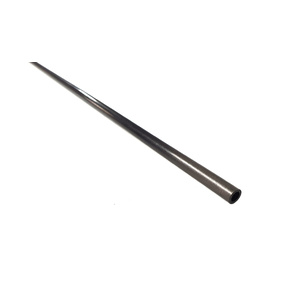 Carbon Fiber Tube 7mm x 5mm x 1 Meter (1pc)