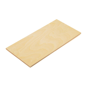 Aircraft Grade Birch Plywood 7 Ply 5x300x915mm