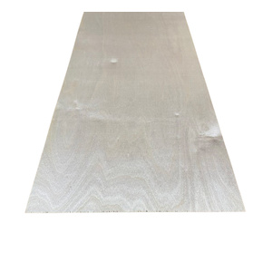 Birch Plywood 0.6mm 3ply 300x1200mm
