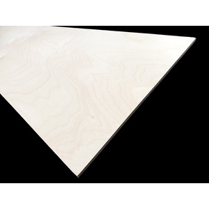 Plywood 5mm x 300mm x 1200mm 10ply (1pc)
