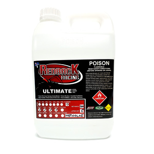 RedBack Racing Methanol 5L