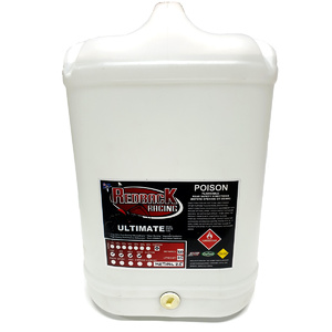 RedBack Racing Methanol 25L (PICK UP ONLY)