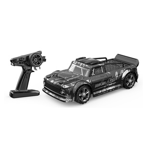 Discontinued - MJX 1/14 Hyper Go 4WD Brushless RC Truck 14301