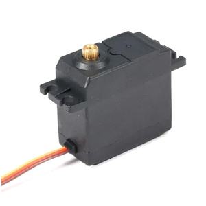 MJX 14701B Steering Servo: 1/14 Hyper Go