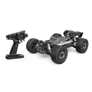 Discontinued - MJX 16207 1/16 Hyper Go Brushless 3S 4WD RC Buggy