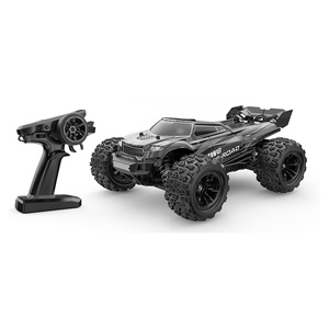 Discontinued - MJX 1/16 Hyper Go 4WD OffRoad Brushless 2S RC Truggy 16210