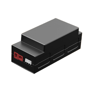 MJX 7.4v 2S 1050mAh 25C Hard Case LiPo Battery w/ Deans Connector
