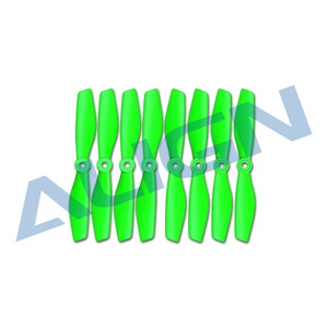 MP05032S  5040 Propeller - Green