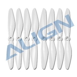 Align MR25 6040 Propeller White MP06031B