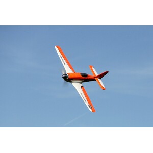 Multiplex FunRacer Orange Edition RR RC Plane #MPX1-00518