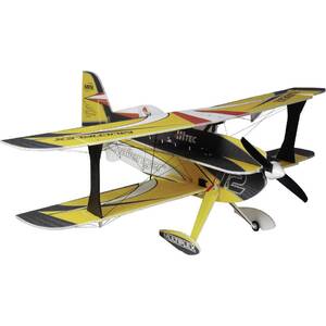 Multiplex BK Challenger Indoor RC Plane Kit  MPX1-00887