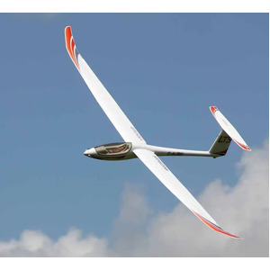 Multiplex Lentus 3M Glider Kit MPX1-00899