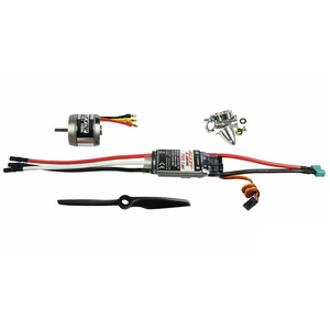Multiplex Vector Power Unit, FunJet Ultra 2  MPX1-00962