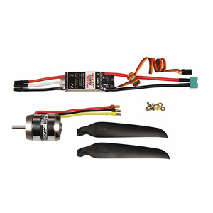 Multiplex Lentus Power Set 1-01183