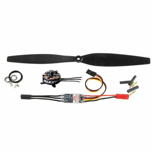 Multiplex Power Set, Slick X360 4D (MPX1-01686)