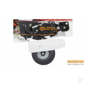 Multiplex Retract Kit Lentus  (MPX1-01759)