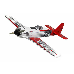 Multiplex RaceWulf RR RC Plane  MPX1-01771