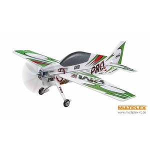 Multiplex ParkMaster Pro 3D RC Plane Kit  MPX214275