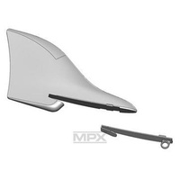 XENO FINS (PAIR) MPX224107