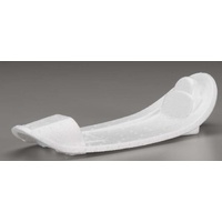 Multiplex MPX224250: Canopy Frame Solius