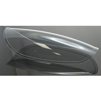 Canopy Glass Multiplex Solius Glider MPX224251