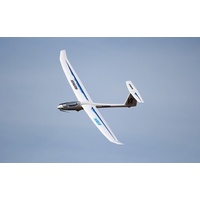 RC Glider Multiplex Heron Glider 2.4m (Receiver Ready)