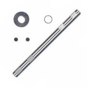 Multiplex Motor Shaft HC3522+4220 MPX332106