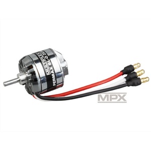 Outrunner Brushless Motor  BL-O 2830-1100 Multiplex 333108 by PERMAX