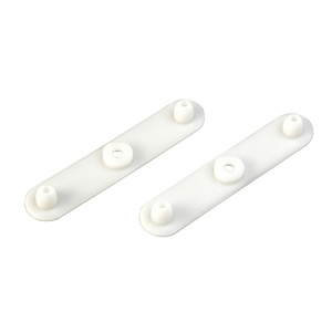 Multiplex 723134 Wing Fixing Straps: TwinStar