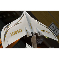 Spinner, Blade Holder and Driver for Xeno MPX733504