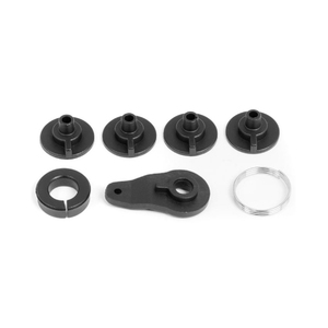 HPI Maverick 150016 Servo Saver Set