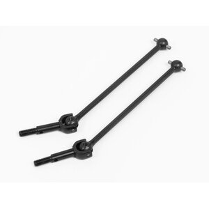 HPI Maverick 150062 F/R Universal Shaft 2p