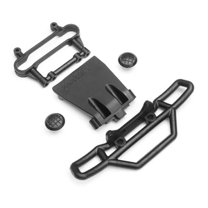 HPI Maverick 150111 Front Bumper Set